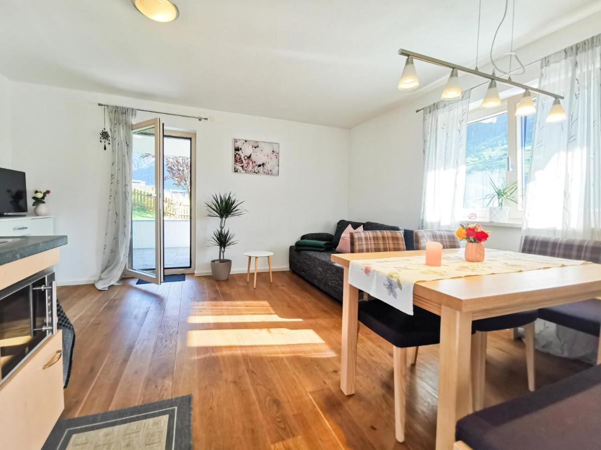Apartment In Gaschurn Near The Ski Area Екстер'єр фото