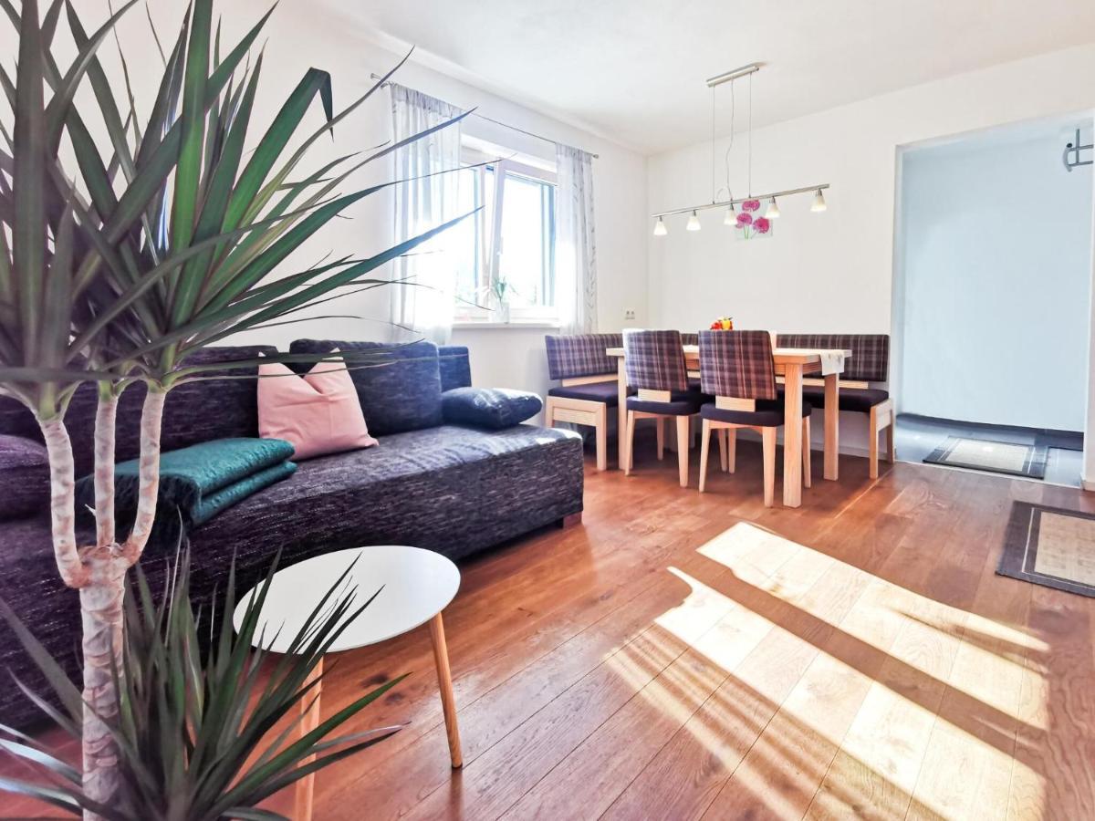 Apartment In Gaschurn Near The Ski Area Екстер'єр фото