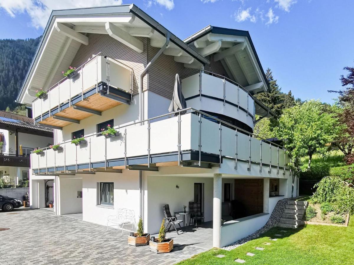 Apartment In Gaschurn Near The Ski Area Екстер'єр фото