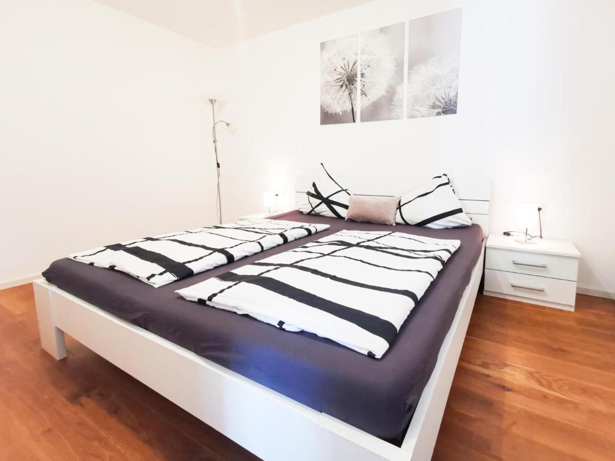 Apartment In Gaschurn Near The Ski Area Екстер'єр фото