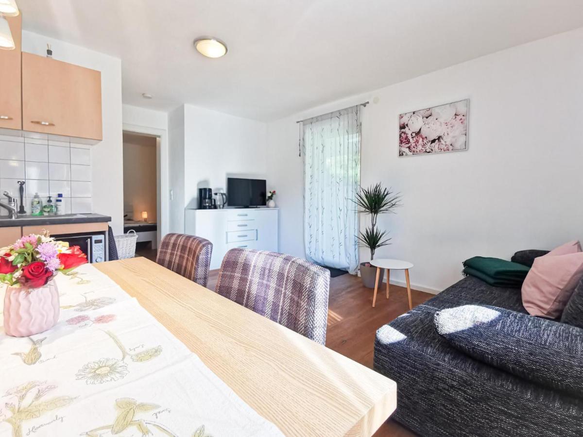 Apartment In Gaschurn Near The Ski Area Екстер'єр фото
