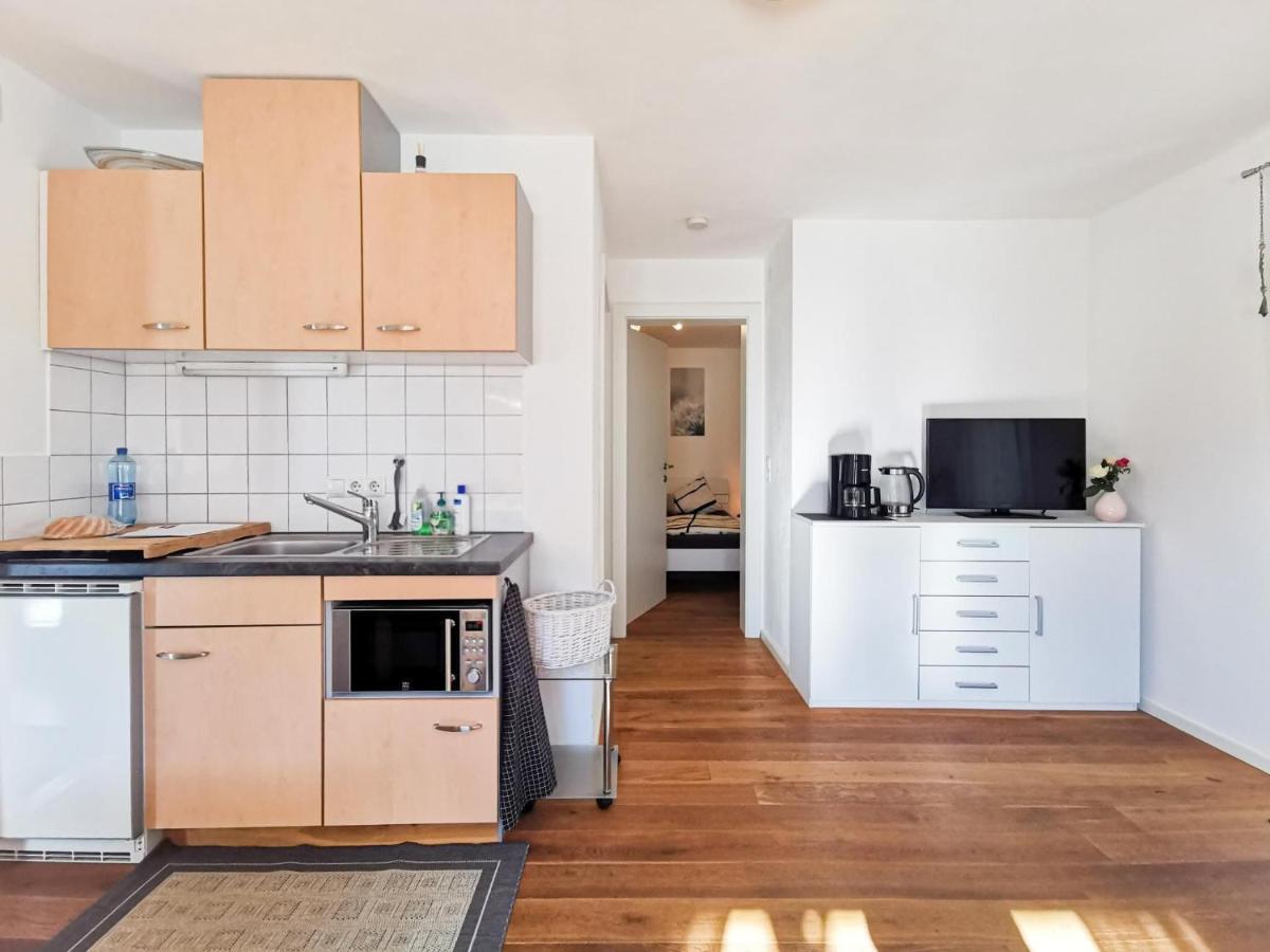 Apartment In Gaschurn Near The Ski Area Екстер'єр фото