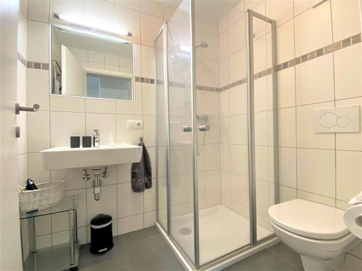 Apartment In Gaschurn Near The Ski Area Екстер'єр фото
